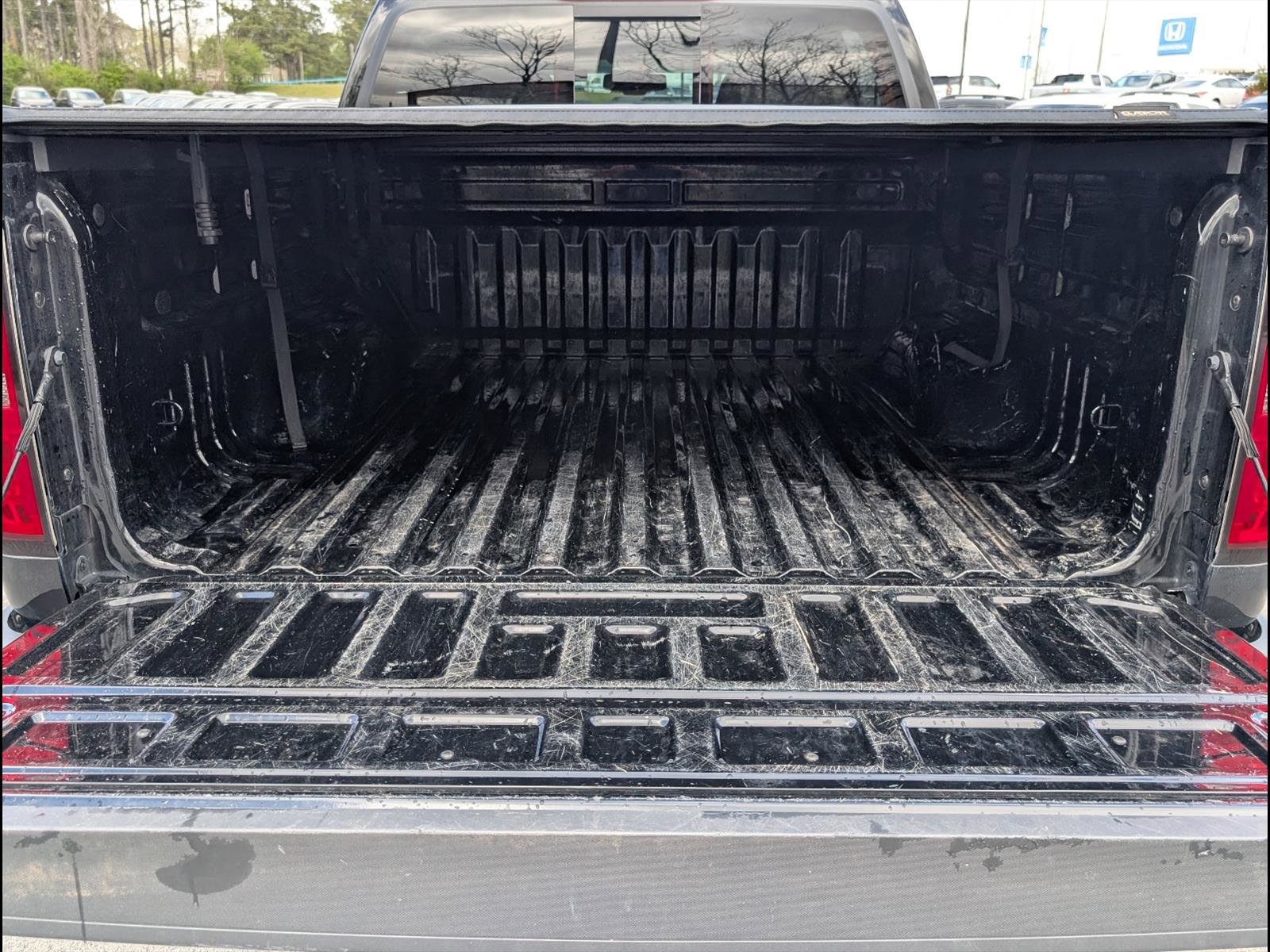 Used 2022 Chevrolet Colorado Z71 image 20