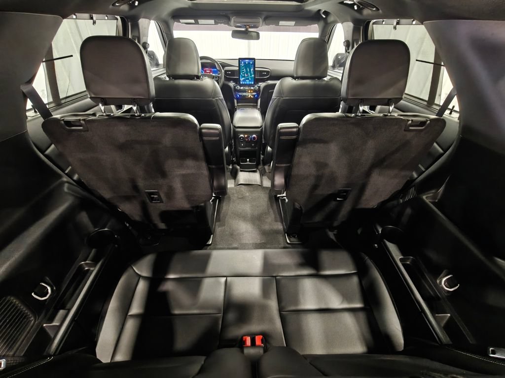 Used 2023 Ford Explorer ST w/ Equipment Group 401A AWD/4WD image 37