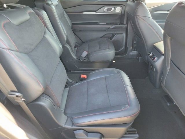 New 2026 Ford Explorer ST w/ Sun And Sound Package image 13