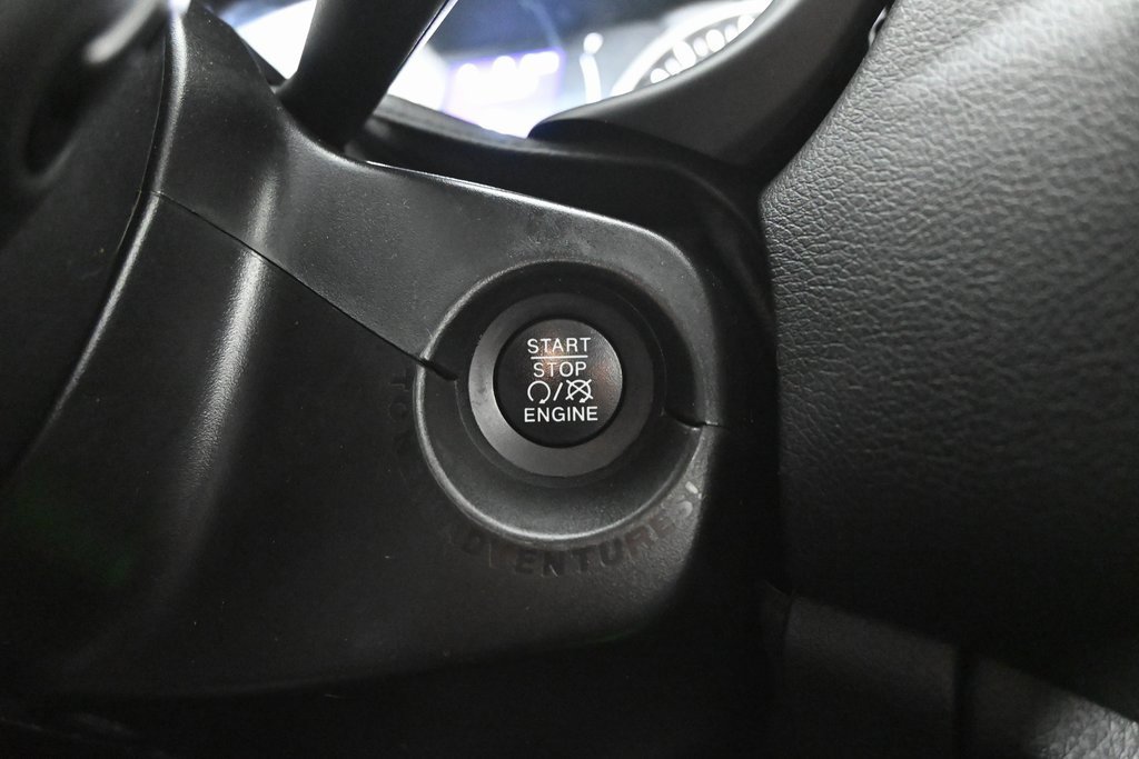 Used 2020 Jeep Renegade Sport image 29