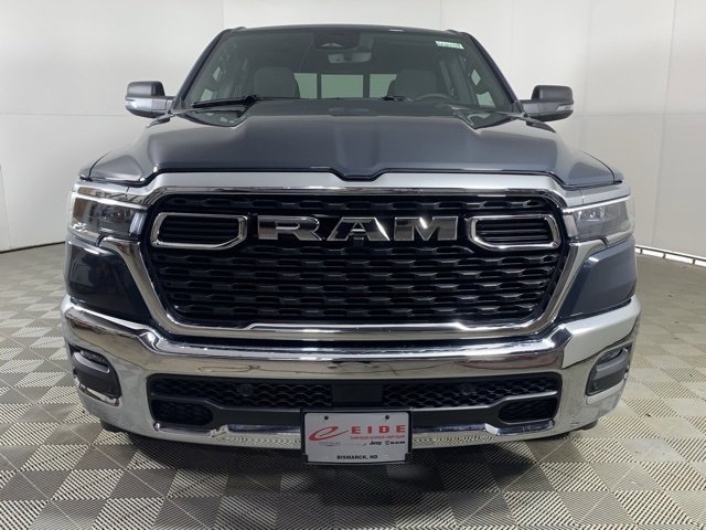 New 2026 RAM 1500 Big Horn image 6