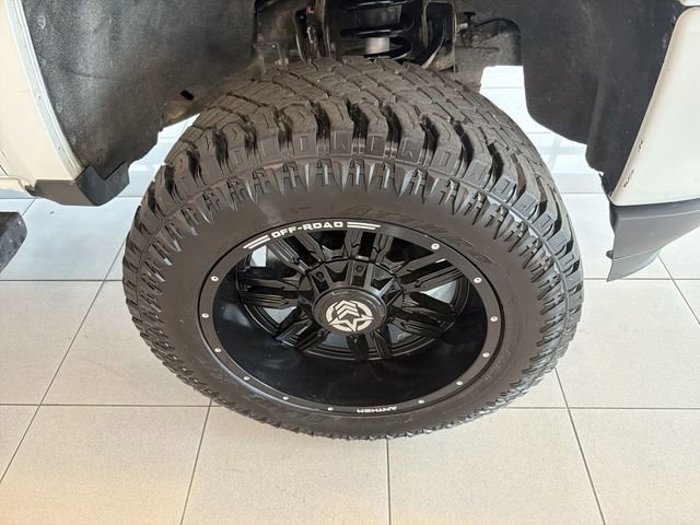 Used 2016 Chevrolet Silverado 1500 Custom w/ Custom Convenience Package AWD/4WD image 14