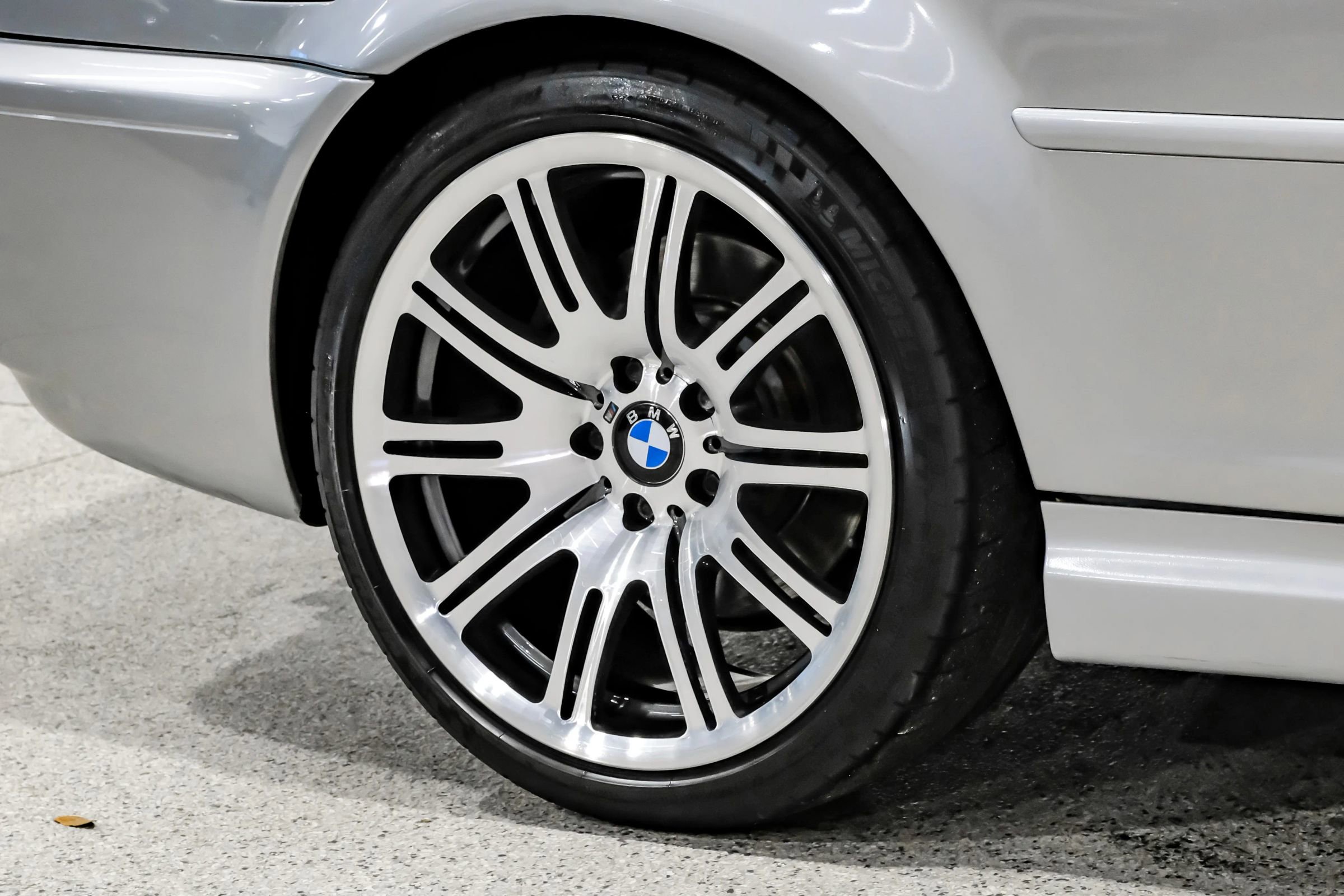 Used 2002 BMW M3 Coupe image 50