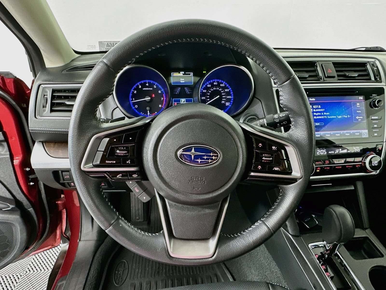 Used 2019 Subaru Outback 3.6R Limited AWD/4WD image 11