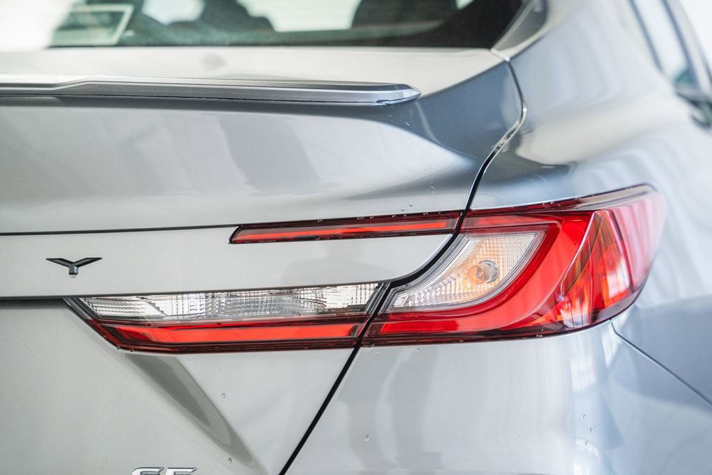 New 2026 Toyota Camry SE FWD image 6