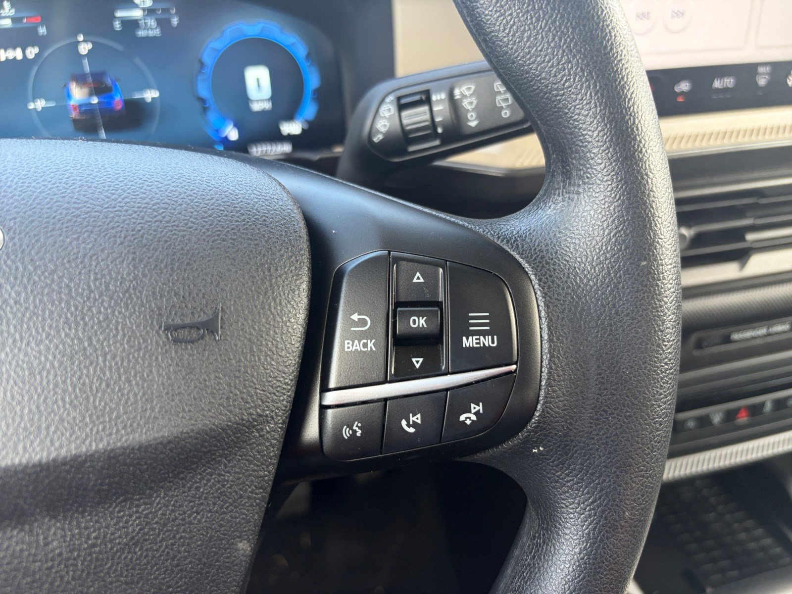 Used 2025 Ford Bronco Sport Big Bend AWD/4WD image 19