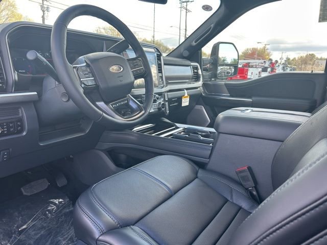 New 2026 Ford F250 Platinum AWD/4WD image 22