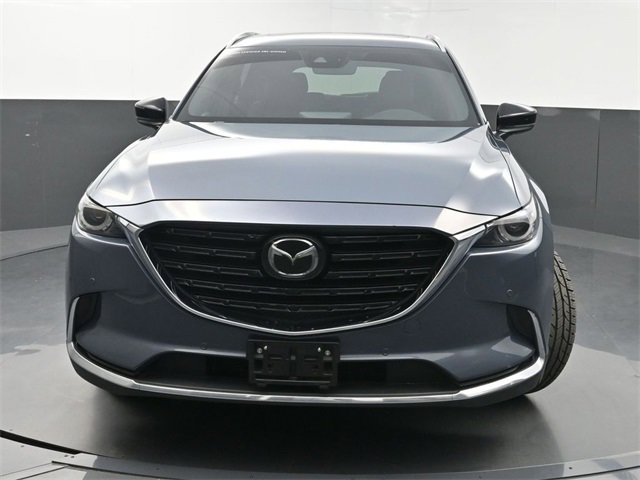 Certified 2023 MAZDA CX-9 Carbon Edition image 6