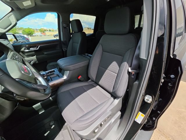 New 2026 GMC Sierra 1500 Elevation w/ Preferred Package AWD/4WD image 16
