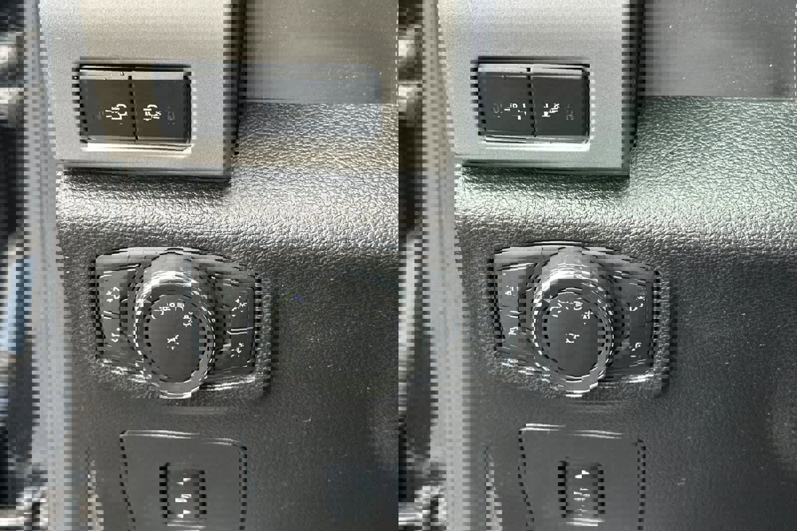 Used 2015 Ford F150 Lariat w/ Equipment Group 502A Luxury image 30