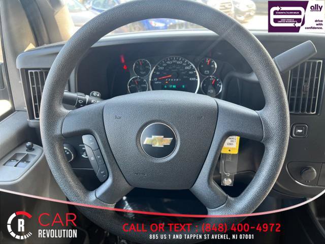 Used 2020 Chevrolet Express 3500 LT w/ LT Preferred Equipment Group image 19