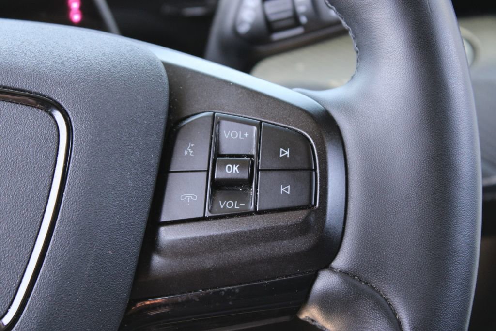 Used 2022 Ford Mustang Mach-E Premium AWD/4WD image 26