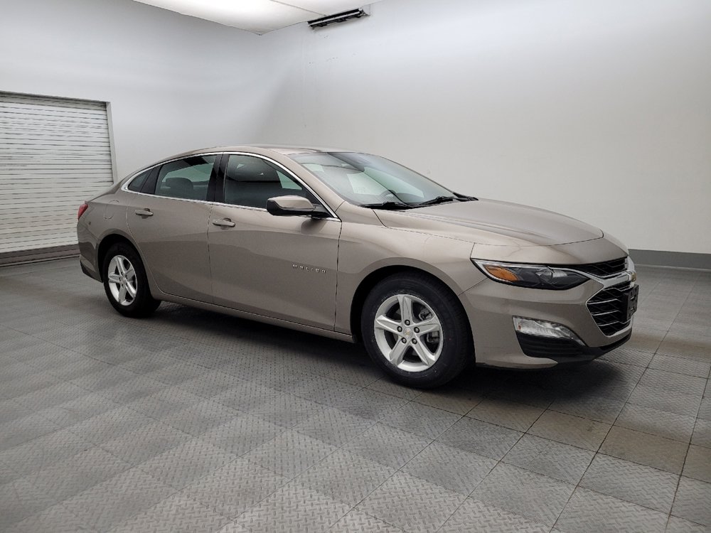 Used 2023 Chevrolet Malibu LT FWD image 11