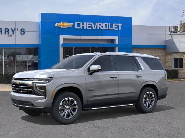 New 2026 Chevrolet Tahoe LT w/ Comfort Package AWD/4WD image 27