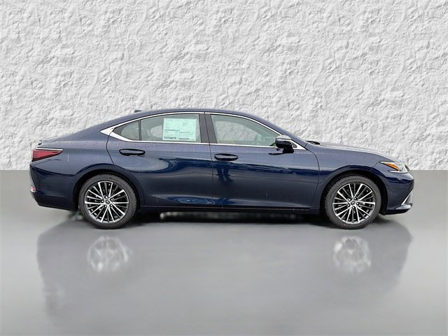 New 2025 Lexus ES 350 w/ Premium Package image 2