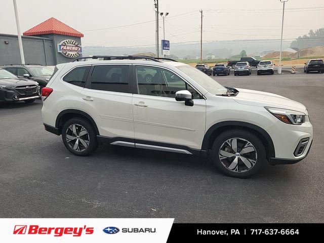 Used 2021 Subaru Forester Touring AWD/4WD image 5