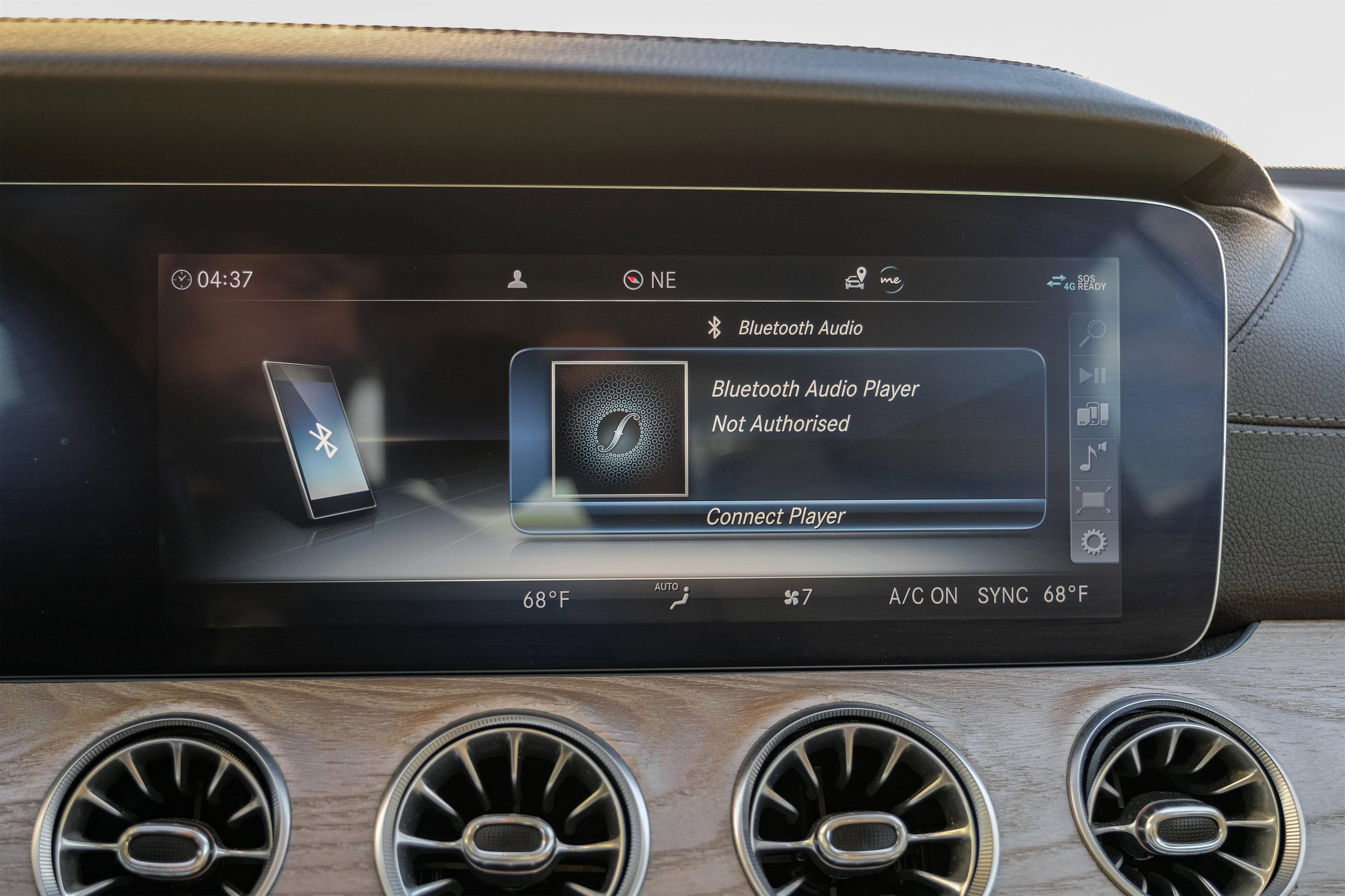 Used 2019 Mercedes-Benz E 450 Coupe w/ AMG Line Package image 25