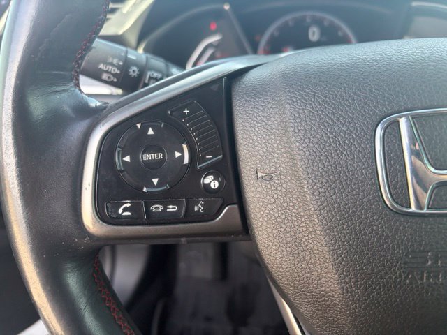 Used 2018 Honda Civic Si image 12