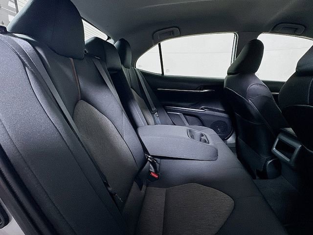 Used 2020 Toyota Camry LE FWD image 26