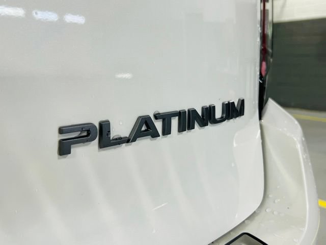 New 2026 Nissan Armada Platinum AWD/4WD image 23