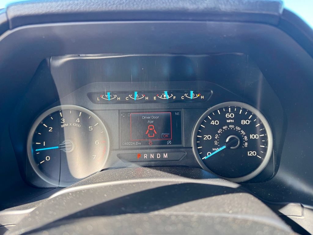 Used 2019 Ford F150 XLT w/ Equipment Group 302A Luxury AWD/4WD image 18