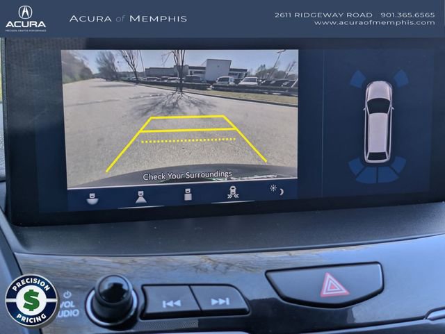 Used 2019 Acura RDX w/ Technology Package image 19