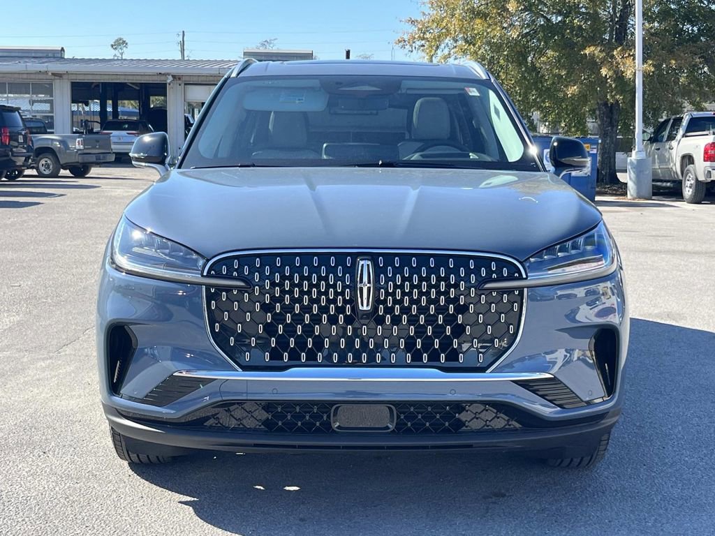 New 2026 Lincoln Aviator 2WD image 7