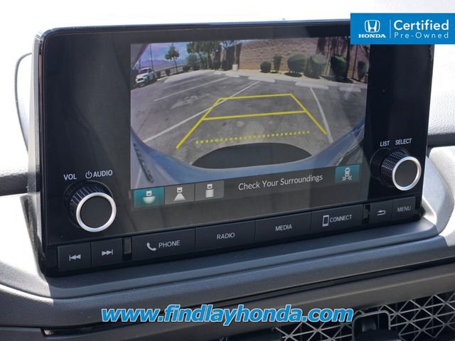 Certified 2025 Honda Accord SE image 29