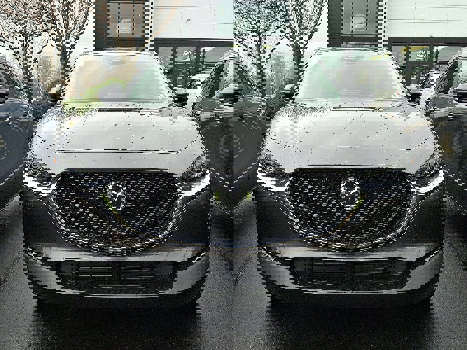 New 2026 MAZDA CX-30 AWD 2.5 S w/ Premium Package image 2