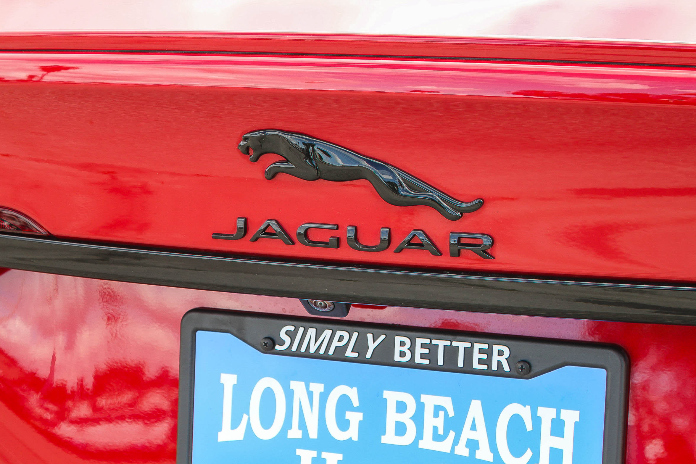 Used 2024 Jaguar XF R-Dynamic SE image 11