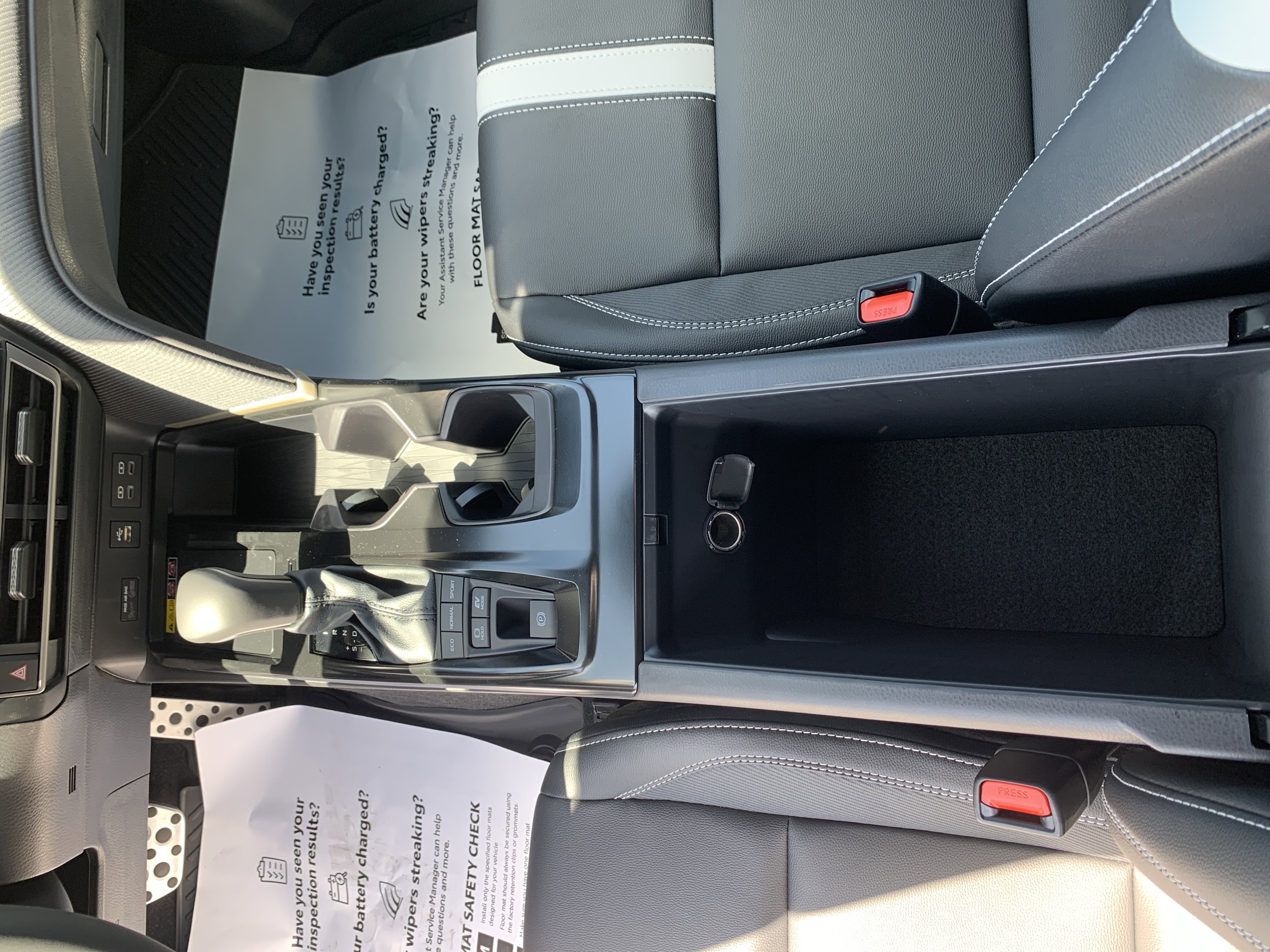 New 2026 Toyota Camry SE w/ Convenience Package FWD image 13