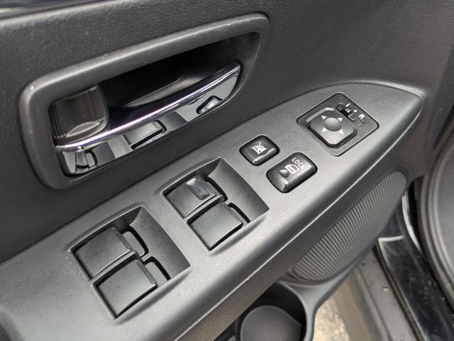 Used 2025 Mitsubishi Outlander Sport ES image 11