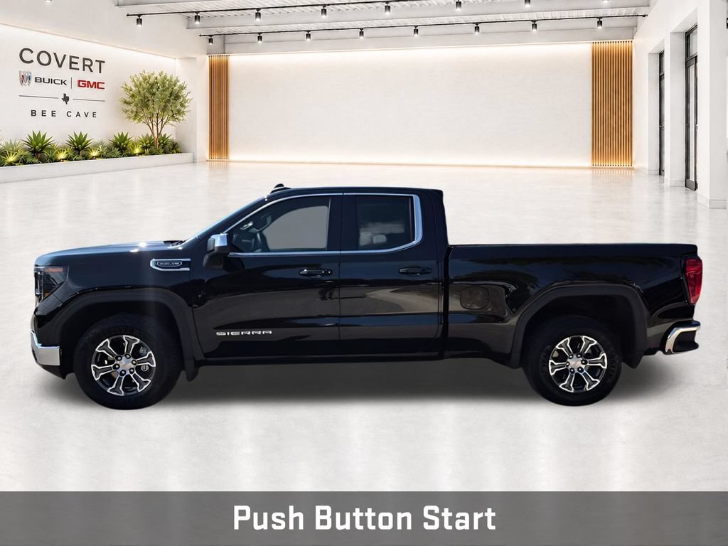 New 2026 GMC Sierra 1500 SLE w/ Preferred Package RWD image 19