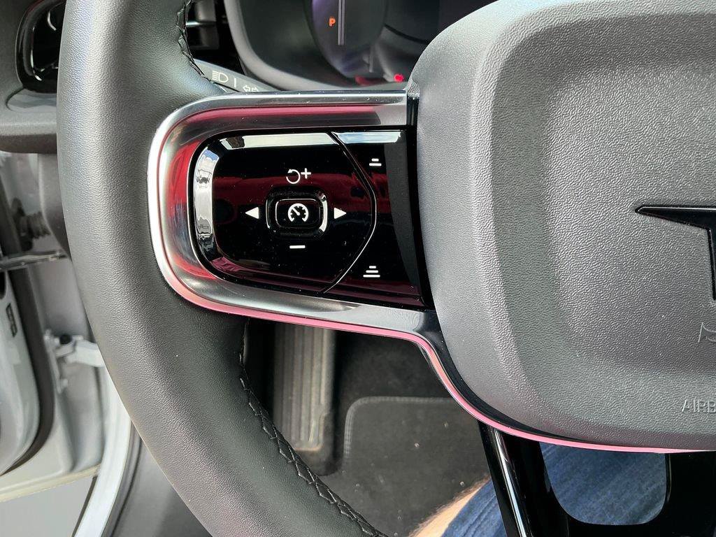 Certified 2023 Polestar Polestar 2 FWD image 24
