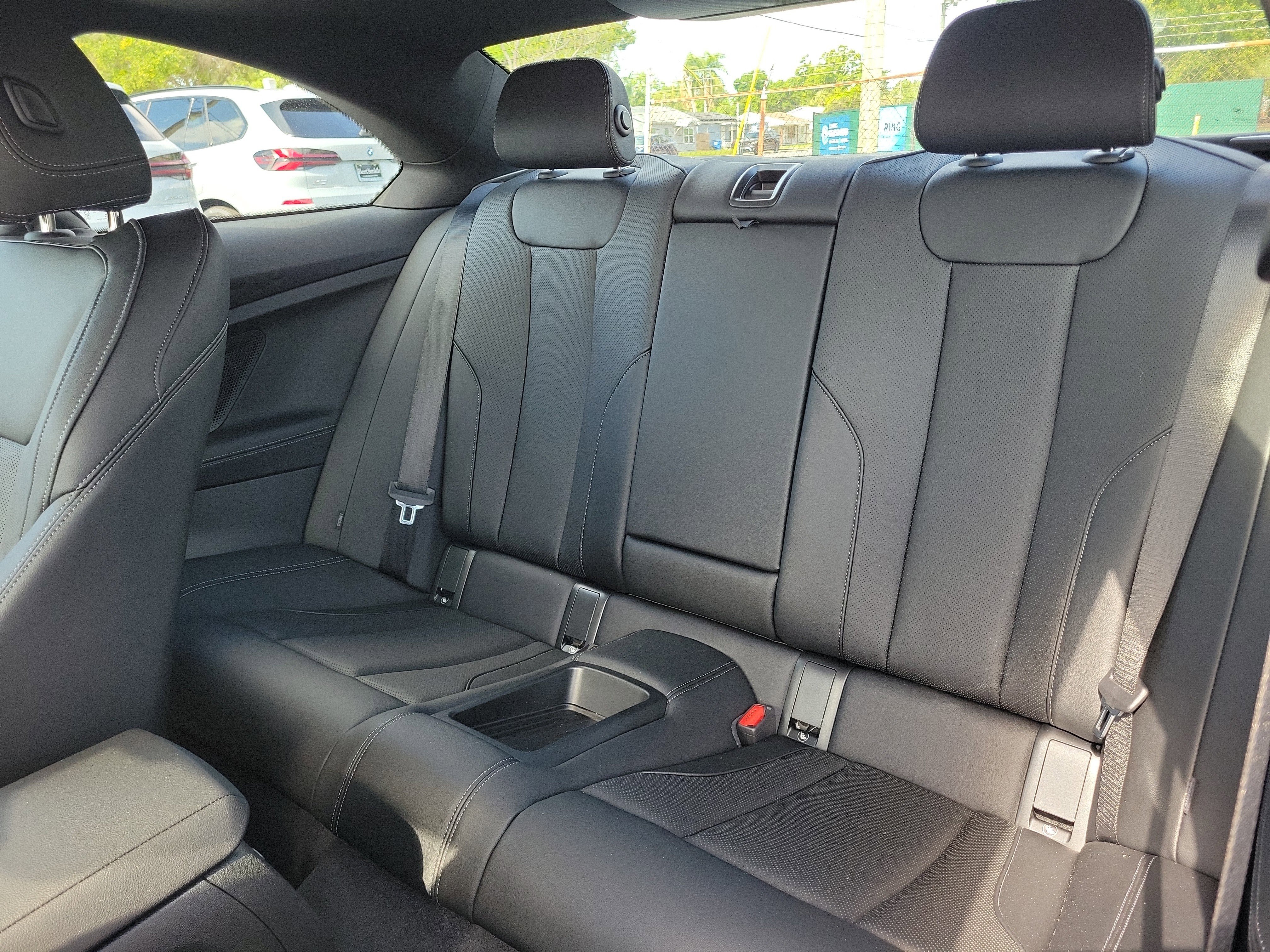 New 2026 BMW 230i Coupe w/ Premium Package RWD image 7