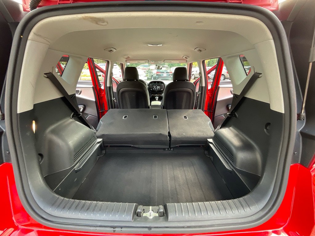 Used 2020 Kia Soul LX image 36