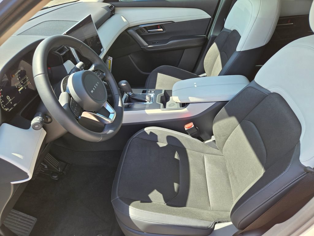 New 2026 MAZDA CX-5 Preferred AWD/4WD image 14