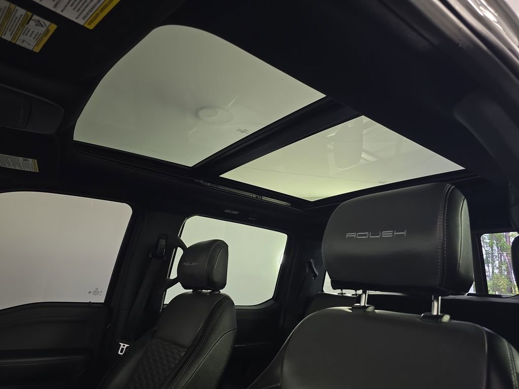 Used 2021 Ford F150 XLT w/ Equipment Group 302A High AWD/4WD image 26