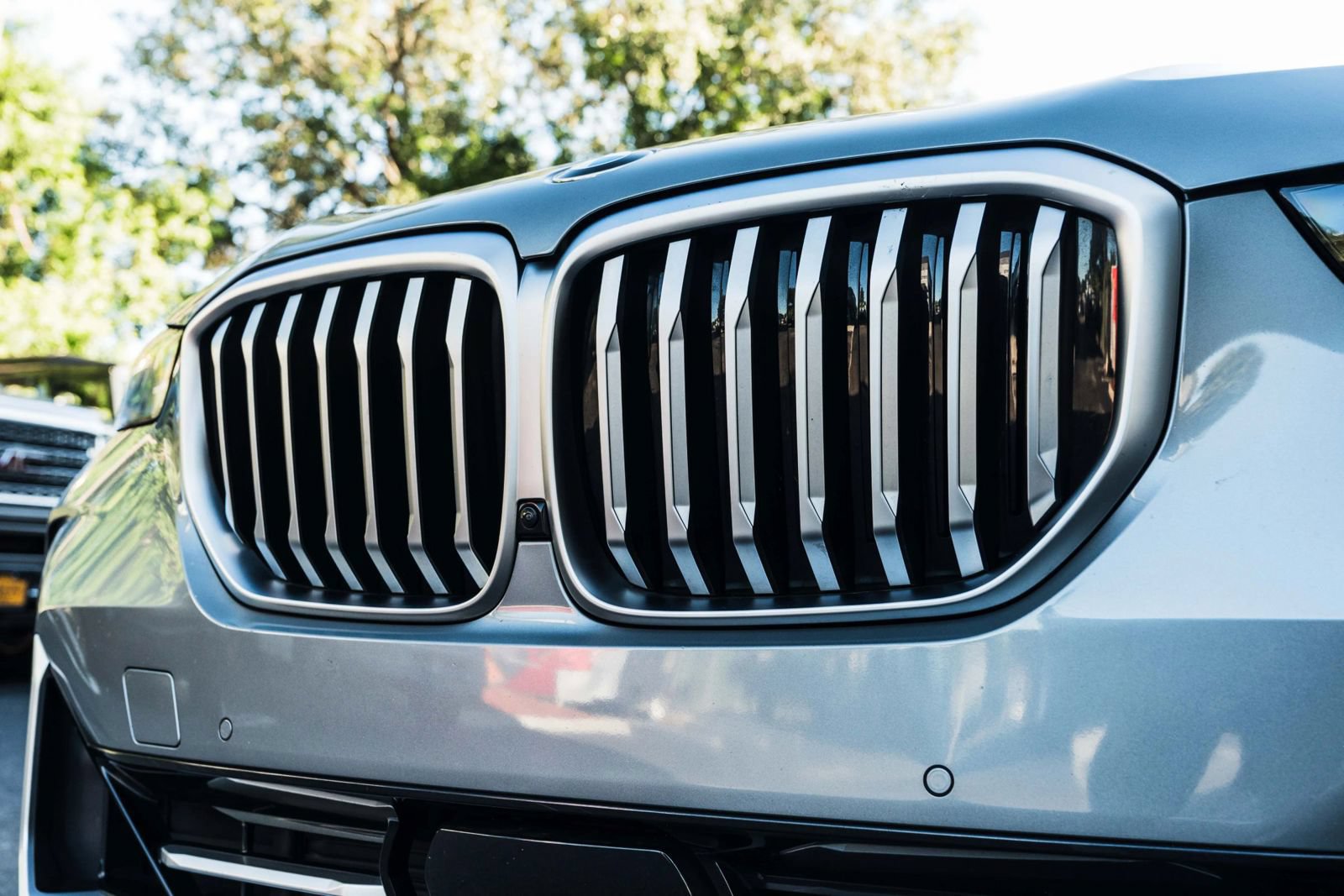 Used 2024 BMW X5 xDrive40i w/ Executive Package AWD/4WD image 47