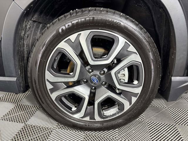 Used 2024 Subaru Ascent Limited image 27
