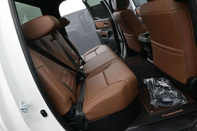 New 2026 Toyota Tundra 1794 Edition AWD/4WD image 15