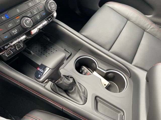 New 2026 Dodge Durango GT AWD/4WD image 15