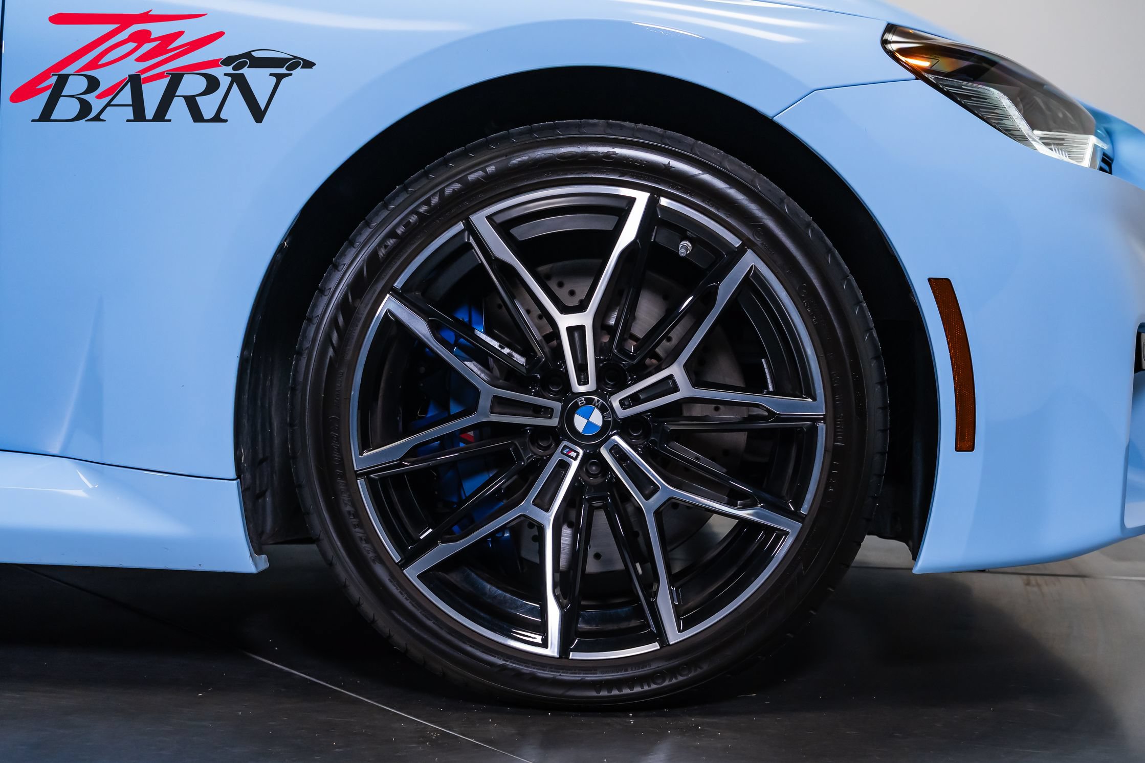 Used 2024 BMW M2 w/ Lighting Package RWD image 15