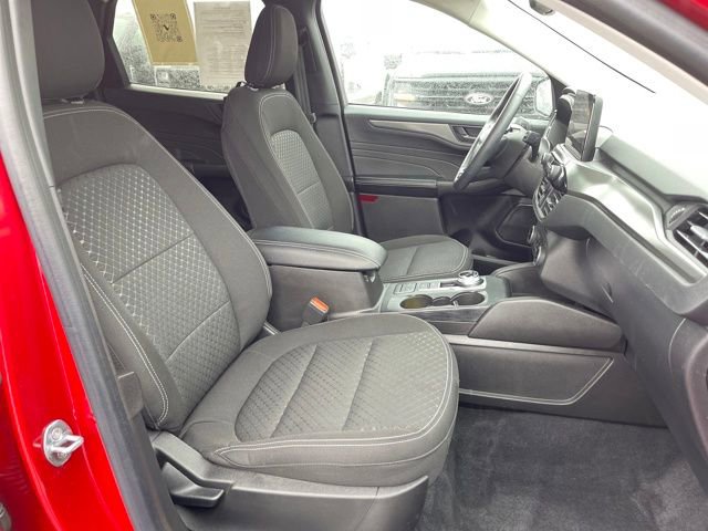 Used 2023 Ford Escape Active image 35