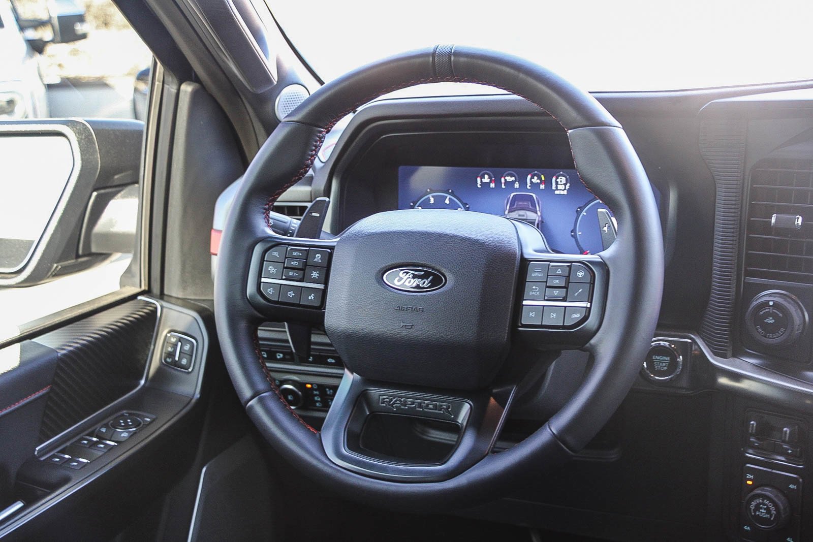 Used 2024 Ford F150 Raptor image 15