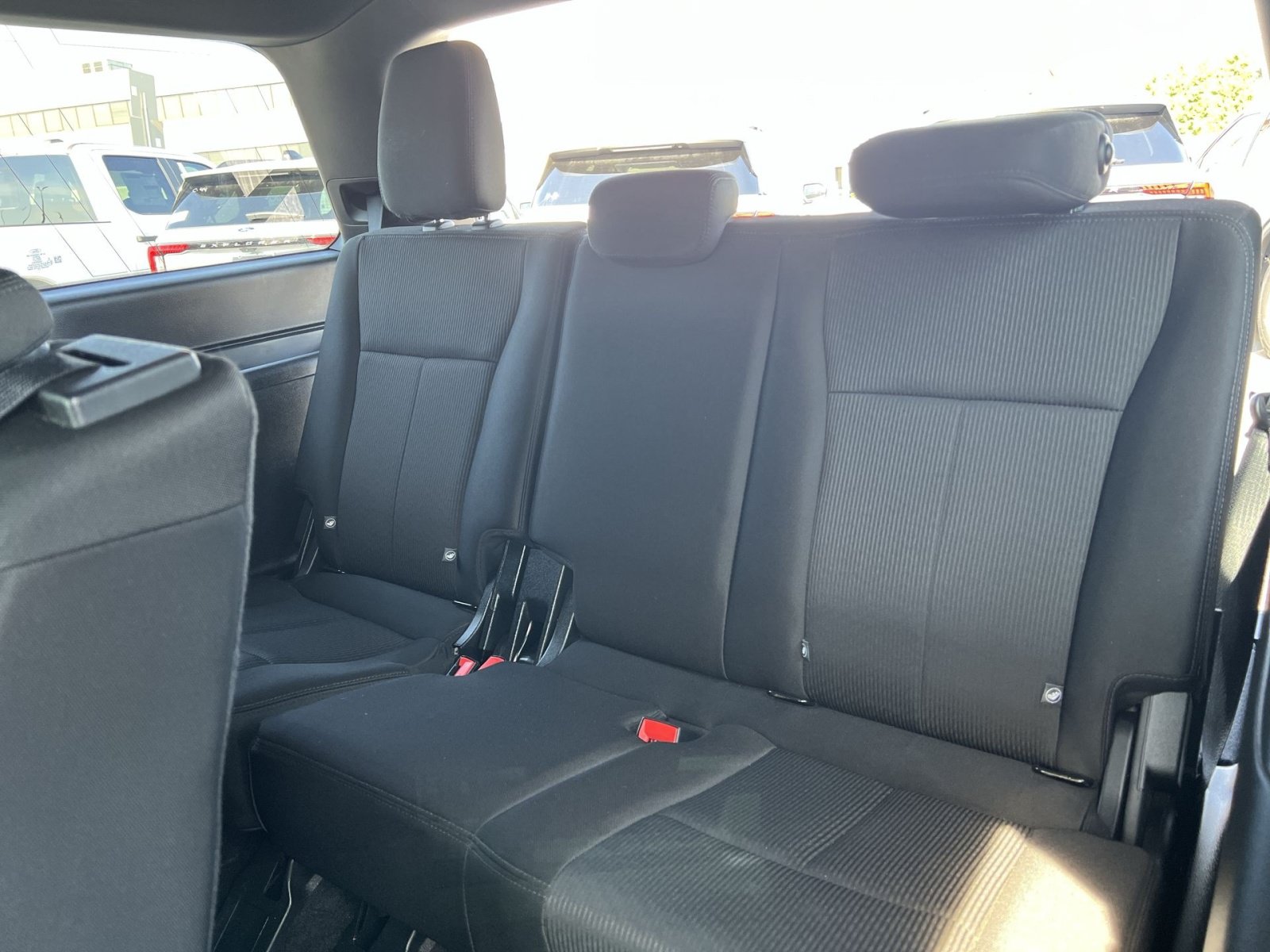Used 2018 Ford Expedition XLT w/ Cargo Package AWD/4WD image 24