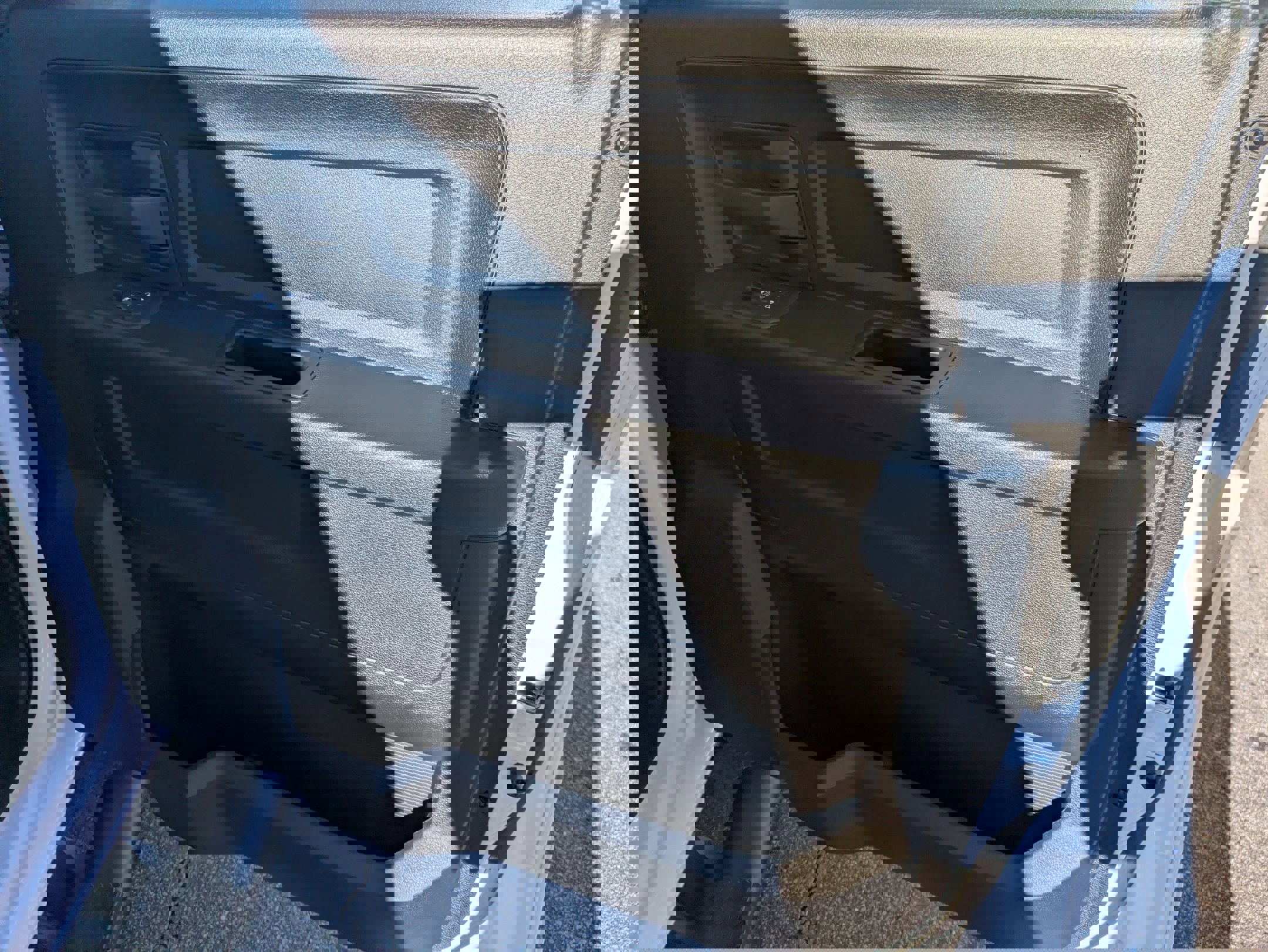 New 2026 RAM 3500 Tradesman image 29