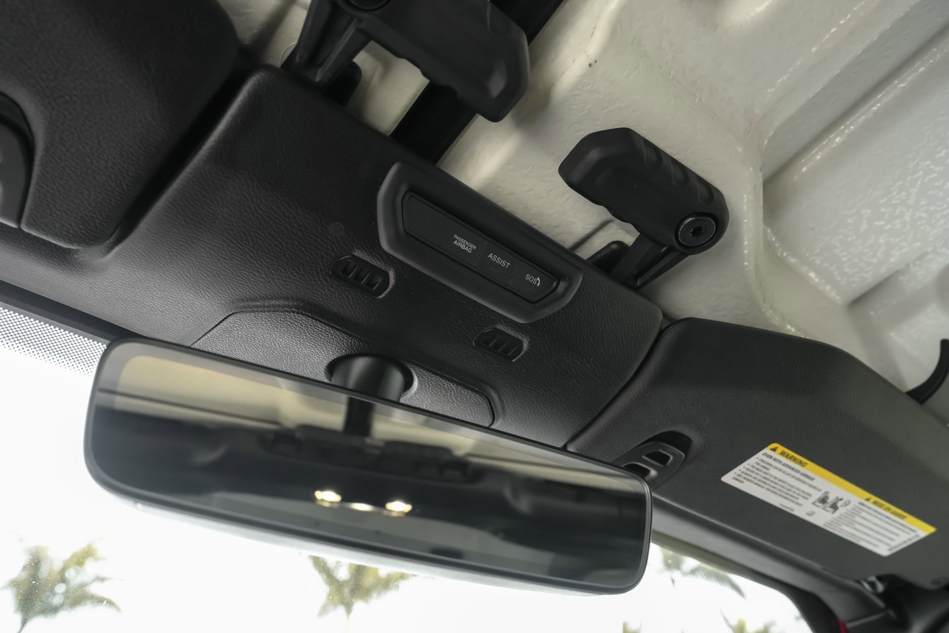 Used 2021 Jeep Wrangler Willys image 22