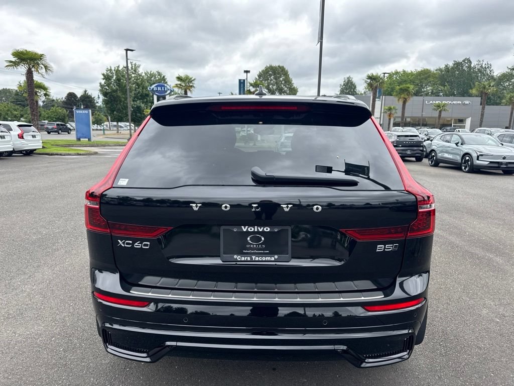 New 2026 Volvo XC60 B5 Plus w/ Protection Package Premier AWD/4WD image 6