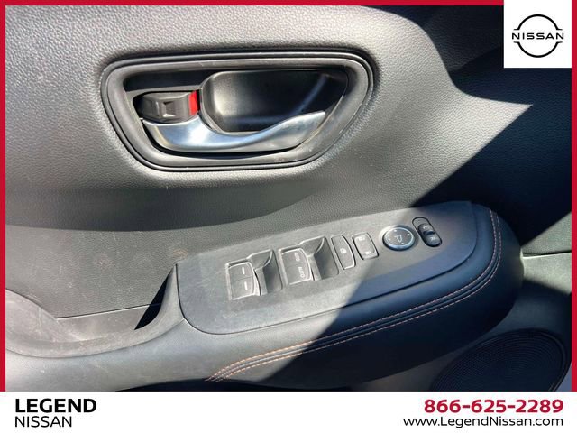 Used 2025 Honda HR-V Sport image 15